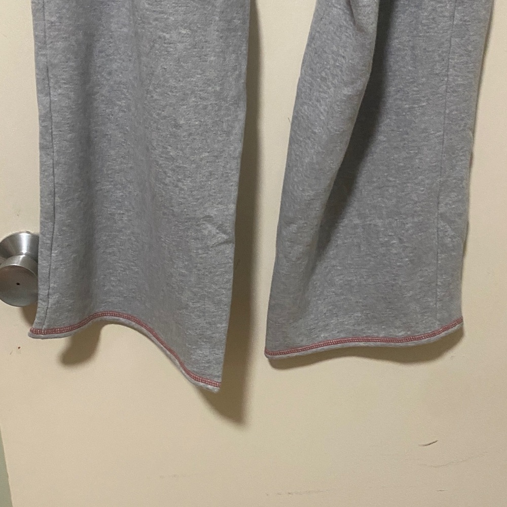 NWT Victorias Secret & Frankie’s Bikinis sweatpants . Medium - Picture 3 of 6